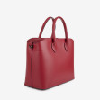 Тоут средний Regina Notte Dark red 2
