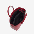 Тоут средний Regina Notte Dark red 3