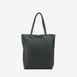 Шоппер великий Regina Notte Dark green 1