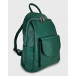 Рюкзак средний Regina Notte Emerald 2