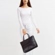Тоут средний Regina Notte Chocolate 4