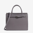 Тоут середній Regina Notte Grey stone 1