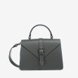 Сумка через плече (крос-боді) маленька Regina Notte Dark green 1