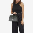 Сумка через плече (крос-боді) маленька Regina Notte Dark green 4