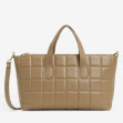 Тоут великий Regina Notte Taupe 1