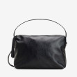 Шоппер большой Regina Notte Black 1