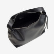 Шоппер большой Regina Notte Black 3