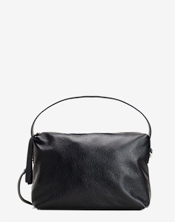 Шоппер великий Regina Notte Black