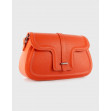 Сумка через плечо (кросс-боди) средняя InBag Terracotta 1