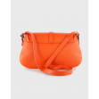 Сумка через плечо (кросс-боди) средняя InBag Terracotta 2
