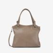 Тоут средний Regina Notte Dark taupe 1