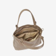Тоут средний Regina Notte Dark taupe 3