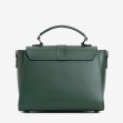Сумка через плече (крос-боді) середня Regina Notte Dark green 2