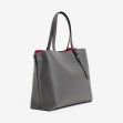Шоппер великий Regina Notte Dark grey 2