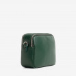 Сумка через плечо (кросс-боди) маленькая Regina Notte Dark green 2