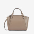 Тоут большой Regina Notte Dark taupe 1