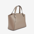 Тоут большой Regina Notte Dark taupe 2