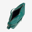 Шоппер большой Regina Notte Emerald 3