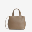 Тоут середній Regina Notte Dark taupe 1