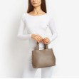 Тоут середній Regina Notte Dark taupe 4