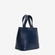 Тоут средний Regina Notte Dark blue 2