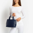 Тоут средний Regina Notte Dark blue 4
