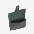 Сумка через плече (крос-боді) маленька Regina Notte Dark green 3