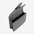Сумка через плечо (кросс-боди) маленькая Regina Notte Dark grey 3
