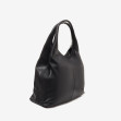 Шоппер великий Regina Notte Black 2