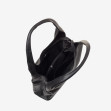 Шоппер великий Regina Notte Black 3