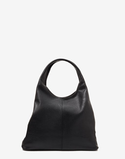 Шоппер большой Regina Notte Black