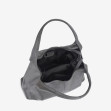 Шоппер большой Regina Notte Dark grey 3
