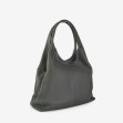 Шоппер большой Regina Notte Dark green 2