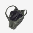 Шоппер большой Regina Notte Dark green 3