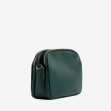 Сумка через плечо (кросс-боди) маленькая Regina Notte Dark green 2