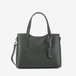 Тоут большой Regina Notte Dark green 1