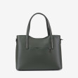 Тоут большой Regina Notte Dark green 2