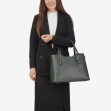 Тоут большой Regina Notte Dark green 4