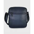 Сумка через плечо (кросс-боди) маленькая InBag Dark blue 1