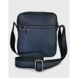 Сумка через плечо (кросс-боди) маленькая InBag Dark blue 3
