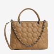 Тоут средний Regina Notte Taupe 1