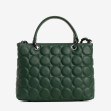 Тоут середній Regina Notte Dark green 2