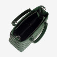 Тоут середній Regina Notte Dark green 3