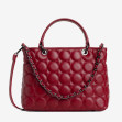 Тоут середній Regina Notte Dark red 1