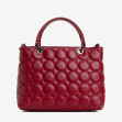 Тоут середній Regina Notte Dark red 2
