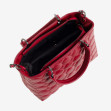 Тоут середній Regina Notte Dark red 3