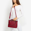 Тоут середній Regina Notte Dark red 4