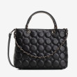 Тоут средний Regina Notte Black 1