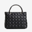 Тоут средний Regina Notte Black 2