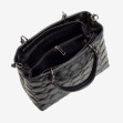 Тоут средний Regina Notte Black 3